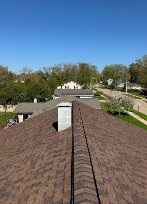 OwlPeakRoofing Gallery New Franken,Wi 10