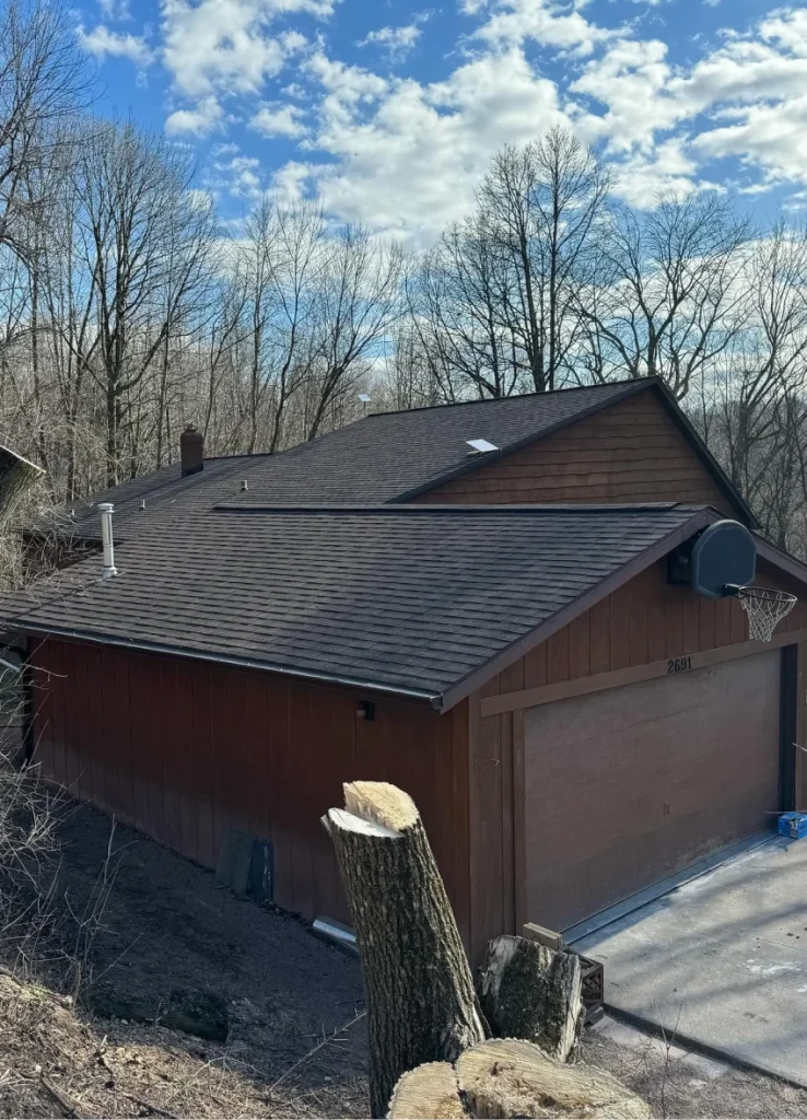 OwlPeakRoofing Gallery New Franken,Wi 11