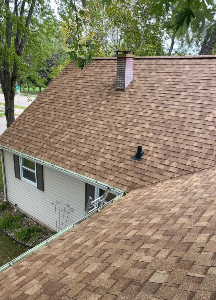OwlPeakRoofing Gallery New Franken,Wi 12
