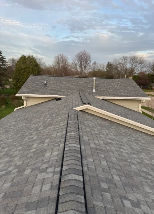 OwlPeakRoofing Gallery New Franken,Wi 3