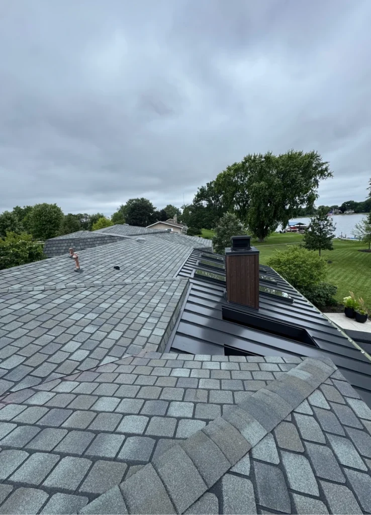 OwlPeakRoofing Gallery New Franken,Wi 5