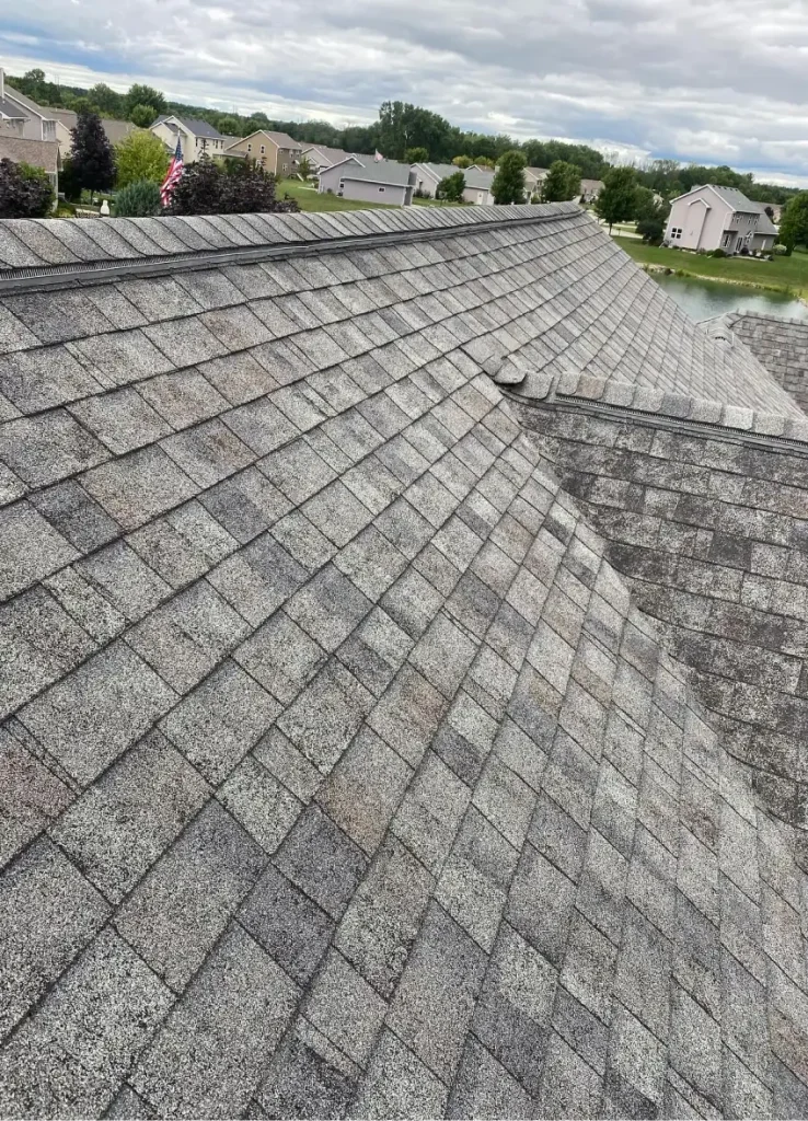 OwlPeakRoofing Gallery New Franken,Wi 6