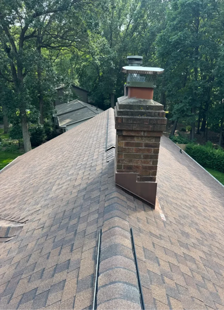 OwlPeakRoofing Gallery New Franken,Wi 7