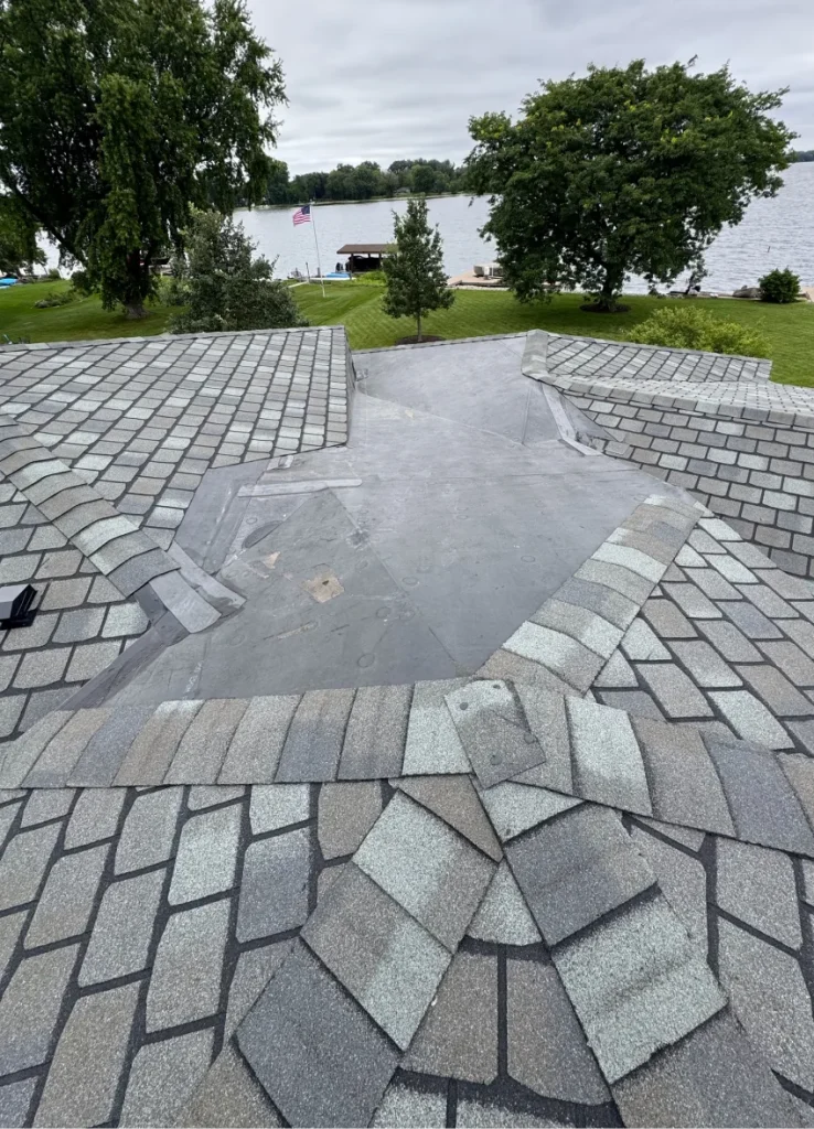 OwlPeakRoofing Gallery New Franken,Wi