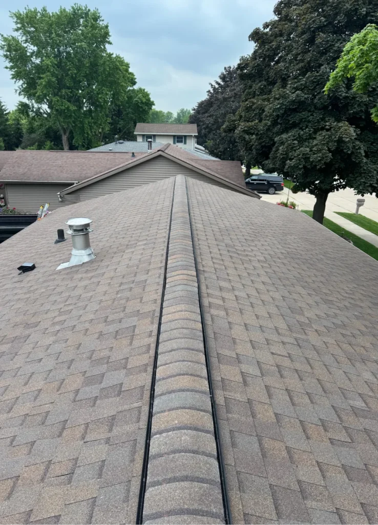 OwlPeakRoofing Gallery New Franken,Wi 9