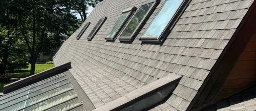 OwlPeakRoofing New Franken,Wi Inspection