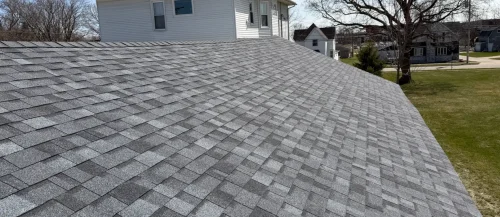 OwlPeakRoofing New Franken,Wi RoofReplacement 1