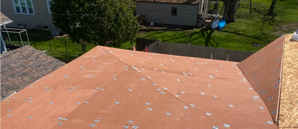 OwlPeakRoofing New Franken,Wi RoofReplacement